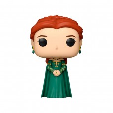 Игровая фигурка Funko POP! Дом Дракона Алисента Хайтауэр 65606