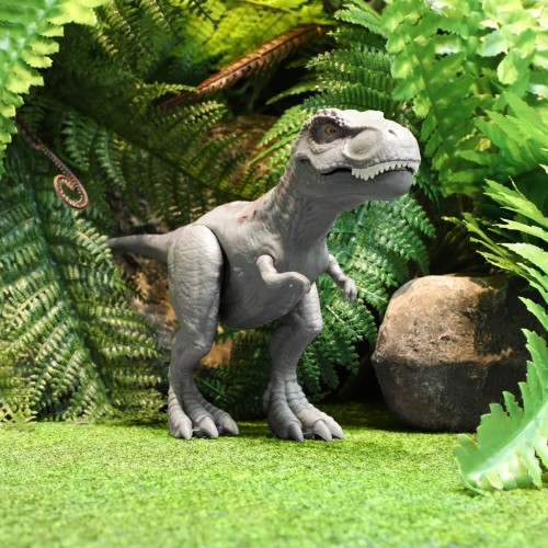 Интерактивная игрушка Dinos Unleashed Realistic Тираннозавр 31123T2
