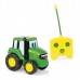 Детская машинка на радиоуправлении John Deere Kids Трактор 42946