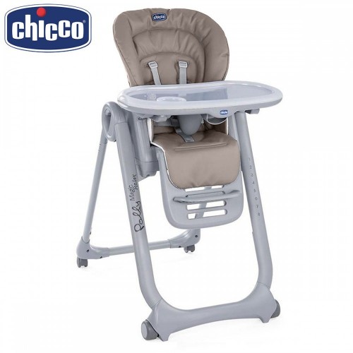 Стульчик для кормления Polly Magic RELAX 85 Chicco 79502.85