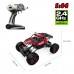 Машинка на радиоуправлении Sulong Toys Off-Road Crawler Where the trail ends 1:14 Красный SL-121RHMR