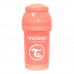 Бутылочка для кормления Twistshake 0+ мес Светло-персиковый 180 мл 78312