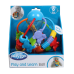 Развивающая игрушка Playgro Мячик Поиграйка 4082679