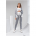 Спортивные штаны для беременных Dianora Серый 2125 1061