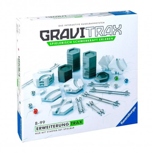 Конструктор Ravensburger GraviTrax дополнительный набор Трек 27609