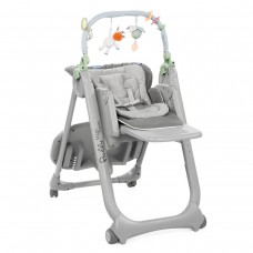 Стульчик для кормления Polly Magic RELAX 85 Chicco 79502.85