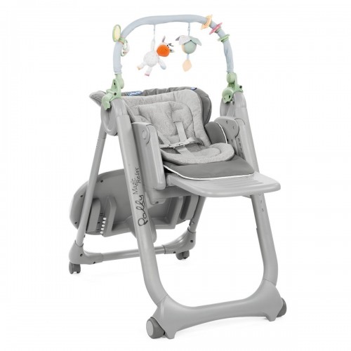 Стульчик для кормления Polly Magic RELAX 85 Chicco 79502.85