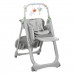 Стульчик для кормления Polly Magic RELAX 85 Chicco 79502.85