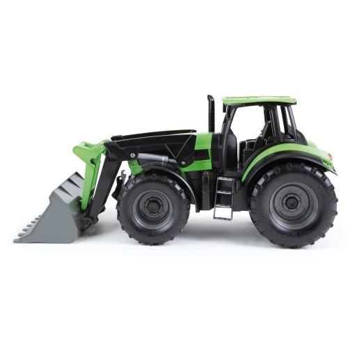 Детская машинка LENA WORXX Трактор Deutz Fahr Agrotron 7250 4613