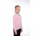 Детская блузка для девочки Vidoli от 9 до 11 лет Розовый G-22945W
