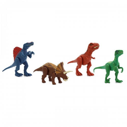 Интерактивная игрушка Dinos Unleashed Спинозавр 31123S
