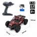 Машинка на радиоуправлении Sulong Toys Off-Road Crawler Race 1:14 Красный SL-309RHMR