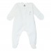 Набор одежды для новорожденных Minikin I love milk 0 - 3 мес Футер Молочный 2316001