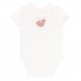 Набор одежды для новорожденных Bembi Big dream 1 - 6 мес Интерлок Розовый КП255