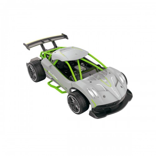 Машинка на радиоуправлении Sulong Toys Speed Racing Drift Aeolus 1:16 Серый SL-284RHG