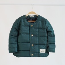 Детская куртка демисезонная Magbaby Gree 9 мес - 1,5 лет Зеленый 108178