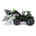 Детская машинка LENA WORXX Трактор Deutz Fahr Agrotron 7250 4613