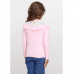 Детская блузка для девочки Vidoli от 8 до 12 лет Розовый G-17553W
