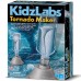 Опыты для детей 4M KidzLabs Торнадо 00-03363