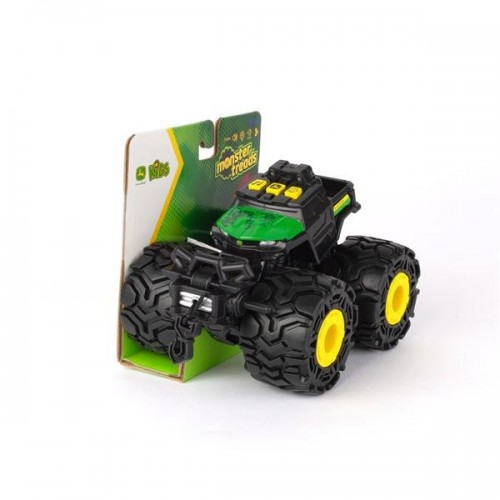 Детская машинка John Deere Kids Monster Treads Трактор 37929