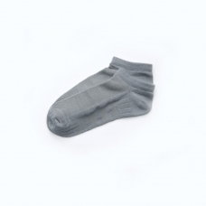 Детские носки Модный карапуз Темно-серый 101-00856-5 12-14