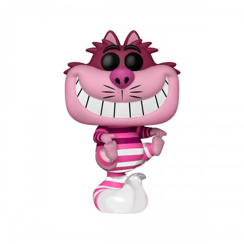 Игровая фигурка Funko POP! Alice In Wonderlandseries Cheshire Cat Алиса в стране чудес Чеширский кот 55735