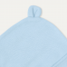 Детская шапочка для новорожденных Krako Голубой от 0 до 6 мес 4027H13