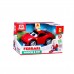 Модель машинки Bb Junior Ferrari 458 Italia Красный 16-81604