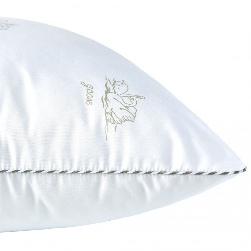 Подушка для сна Ideia Super Soft Classic 50x70 см Белый 8-11792
