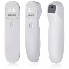 Бесконтактный термометр BabyOno JXB-311 790