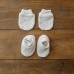 Набор одежды для новорожденных Magbaby Wind Молочный 103625