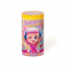 Детская игрушка кукла Kookyloos Создавай настроение PKL1D212IN00