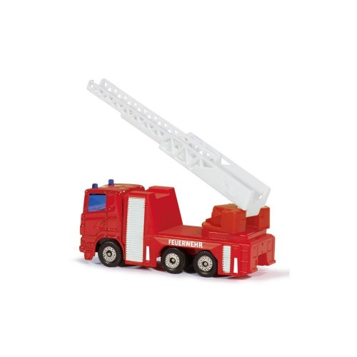 Модель машинки Siku Fire engine 1:87 1015