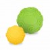 Игровой набор Canpol babies Мягкие сенсорные мячики 79/402