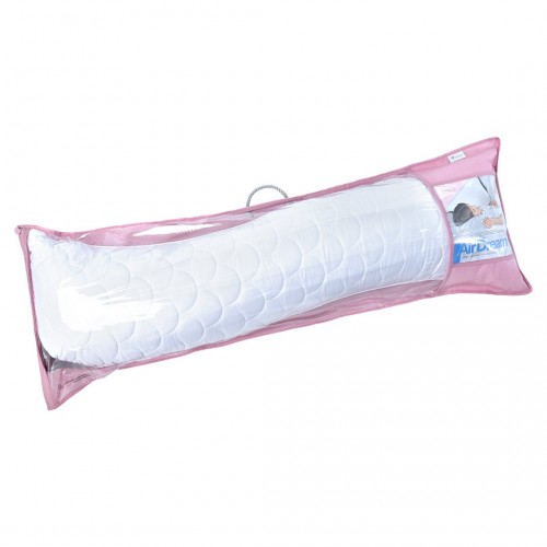Подушка для беременных Ideia S-Form 40x130 см 8-13255