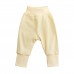 Набор одежды для новорожденных Minikin SIMPLE 0 - 6 мес Интерлок Ванильный 2112103