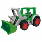 Детская игрушка Wader Трактор Гигант Фермер 66015