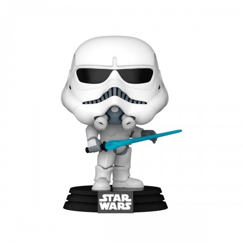 Игровая фигурка Funko POP! Concept Series Stormtrooper Штурмовик 56769