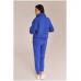 Cпортивний костюм для беременных Dianora Трикотаж Голубой 2301(2228) 1588