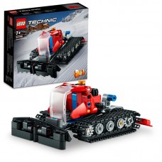 Конструктор LEGO Technic Ратрак 42148