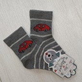 Детские носки Aleyna Серый 0-3 года н-19-0