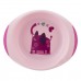 Набор тарелок Chicco 12+ Розовый 16002.10