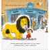 Книга 3 Как спрятать льва в школе Видавництво Ранок 3+ лет 296114