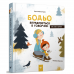 Книга Бодьо вправляється в говорінні Час майстрів от 3 лет 1179645714