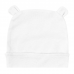 Детская шапочка для новорожденных Krako Белый от 0 до 6 мес 4027H35