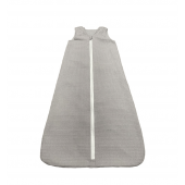 Детский спальный мешок Merrygoround Вафля 100 см Серый SM_22