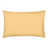 Детская наволочка на подушку Cosas 40х60 см Светло-оранжевый Ranfors11_Honey_40