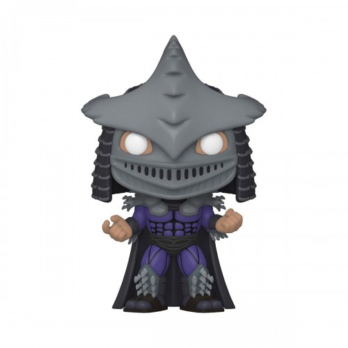 Игровая фигурка Funko POP! Movies TMNT 2 Super Shredder Супер Шреддер 56518