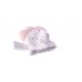 Прорезователь-перчатка Baby Team Розовый 4090