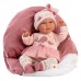 Кукла Llorens Juan S.L. Mimi Llorona Porta Bebe 40 см 74014